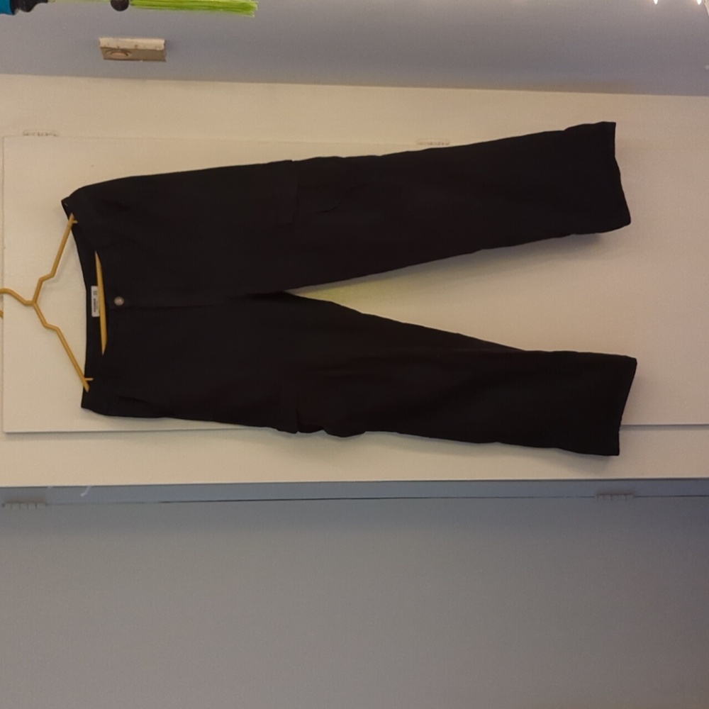 Pull&Bear Cargo Pants